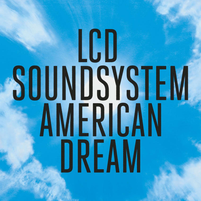 American Dream Cover