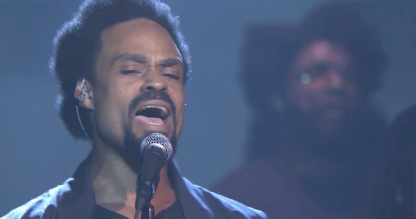 Bilal Roots Screengrab Crop