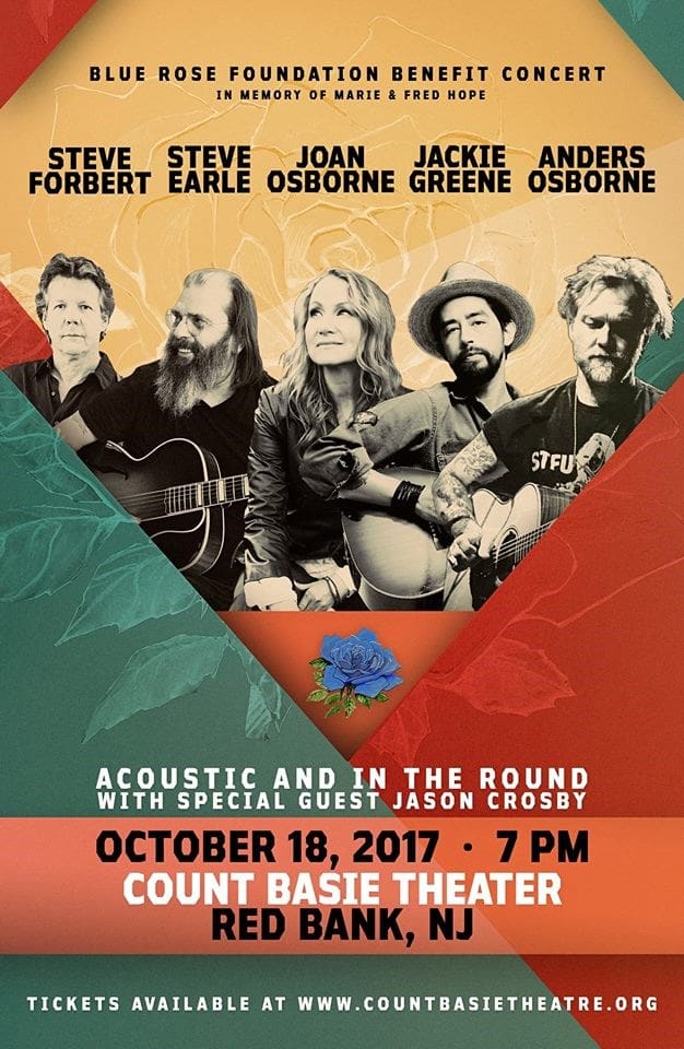 Brose NJ Benefit