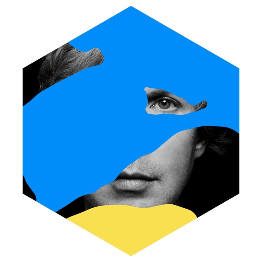 Colors Cover Art