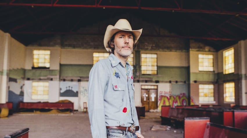 David Rawlings