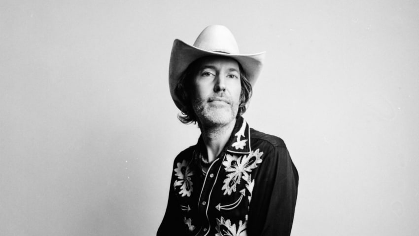 David Rawlings Streams New Album ‘Poor David's Almanack'