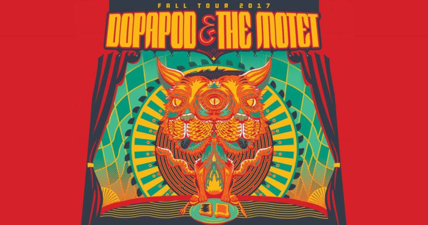 Dopapod Motet Crop
