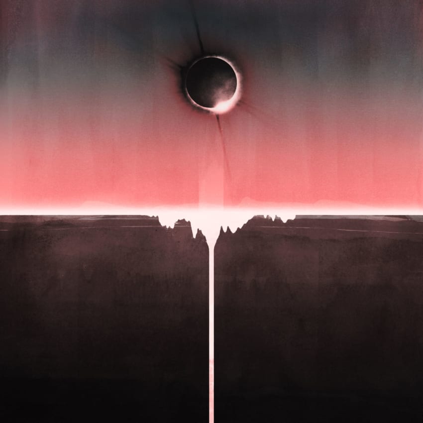 Every Country's Sun Cover
