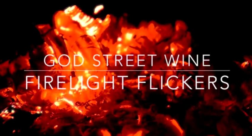 Firelight Flickers