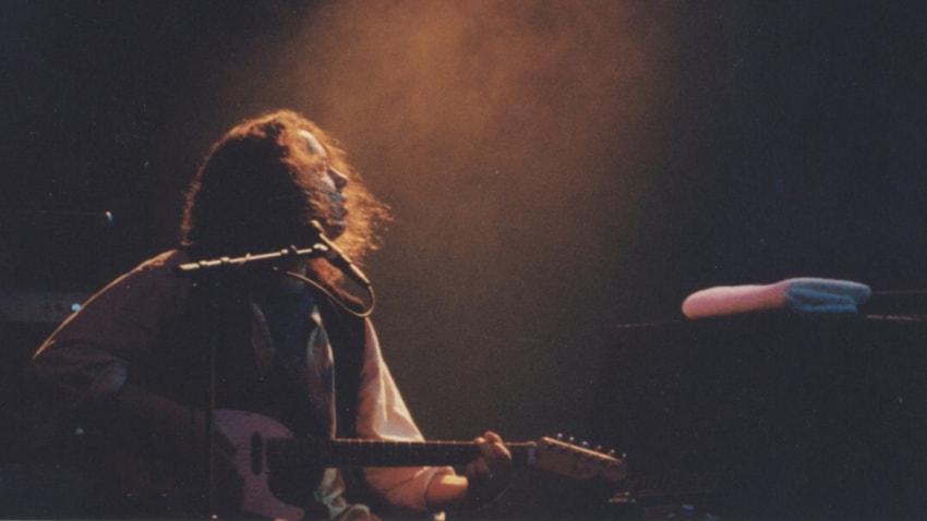 Miss You Mikey: See Widespread Panic Perform ‘Ain’t Life Grand’ Songs Live
