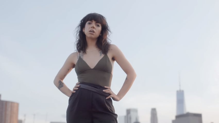 Hurray For The Riff Raff Shares ‘Living In The City’ Official Video