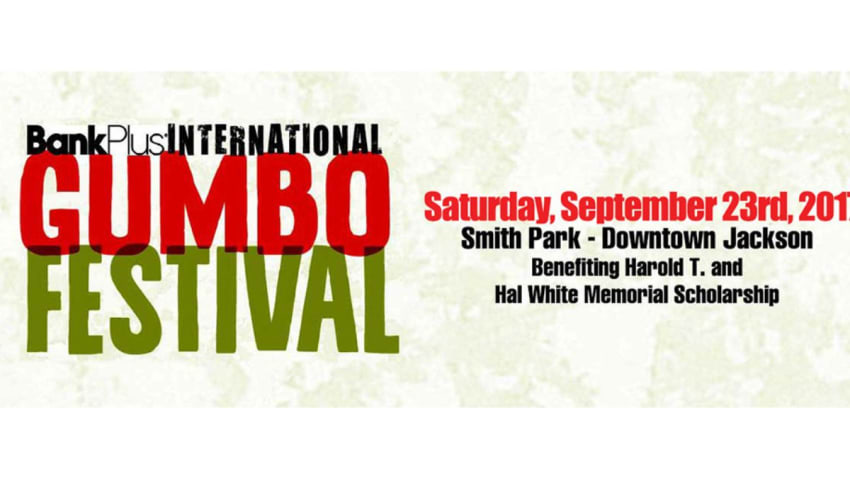 BankPlus International Gumbo Festival