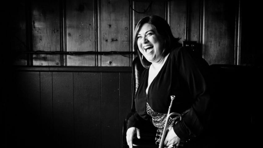 Jennifer Hartswick Appears On Maggie Rose's 'Salute The Songbird' Podcast