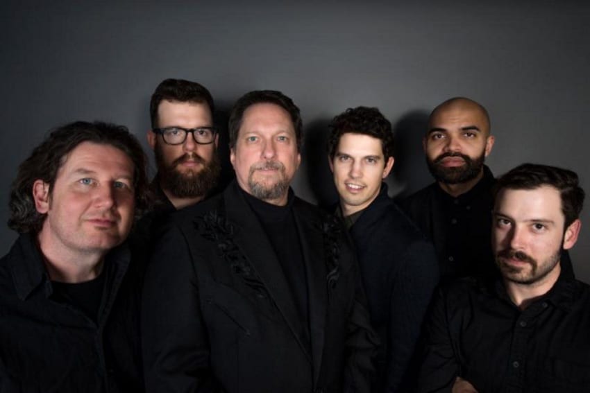 Jerry Douglas Band 2017 Press Crop