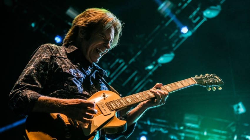 john fogerty tour 2023 setlist