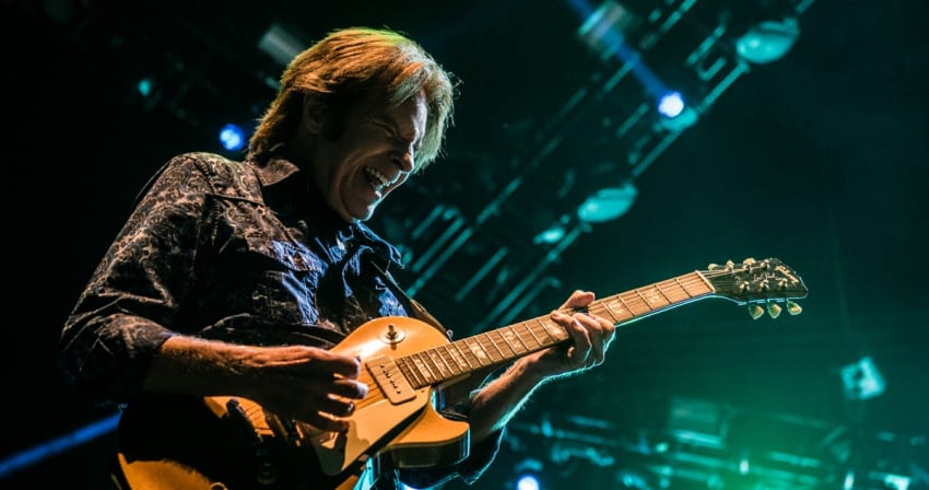 John Fogerty