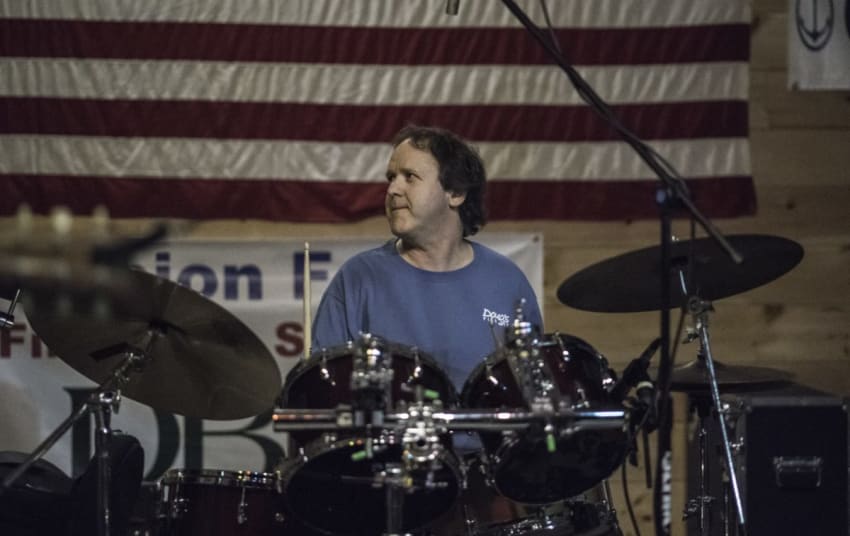 Jon Fishman Mallett Brothers 2017 Moehler