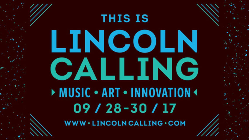 Lincoln Calling