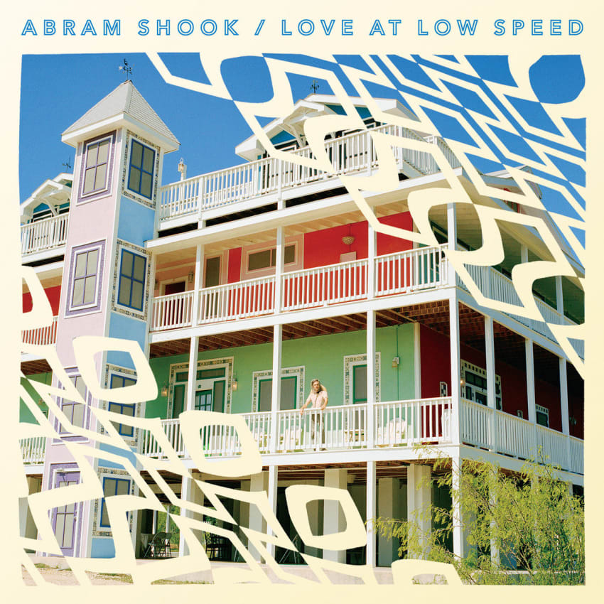 Love At Low Speed Cover