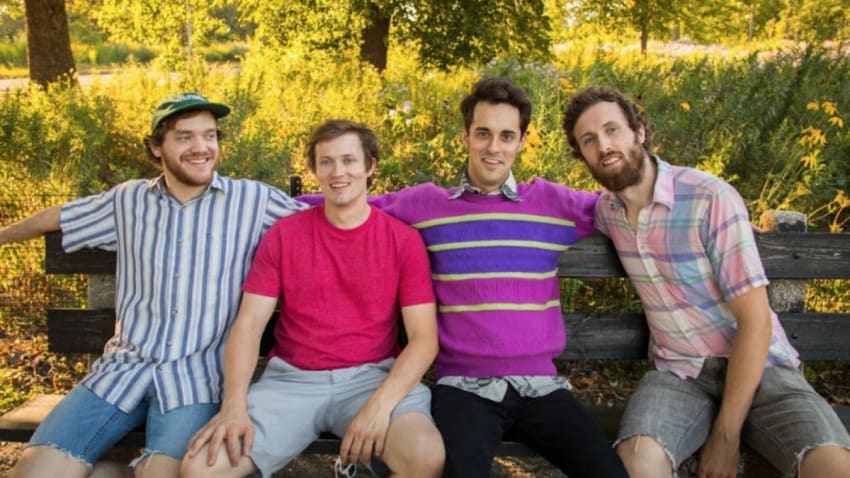 Mungion Asks For Help After Van Stolen Along With Gear