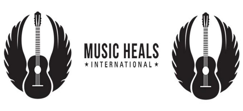 Music Heals International Logo