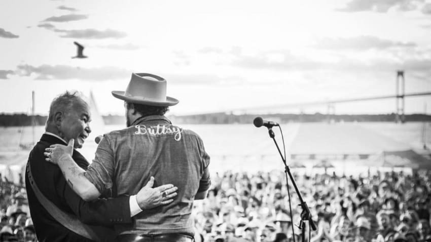 Newport Folk Festival Unveils ‘Revival Radio’ Lineup & Schedule