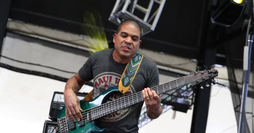 Oteil & Friends