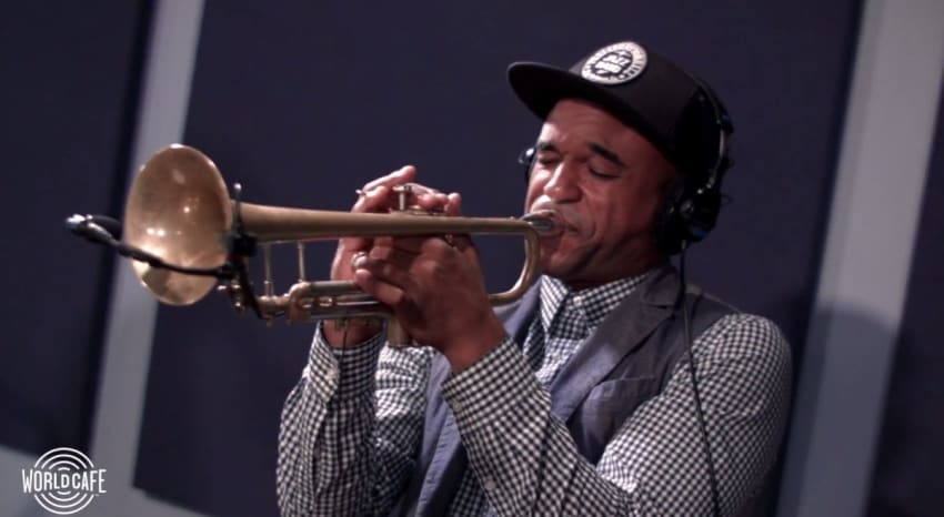 PHJB Preservation Hall World Cafe Screengrab Crop
