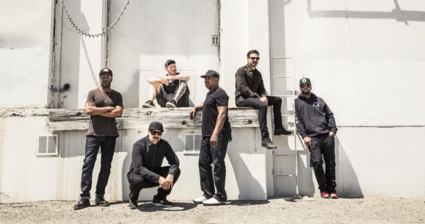 Prophets Of Rage Publicity Photo Travis Shinn Crop 3
