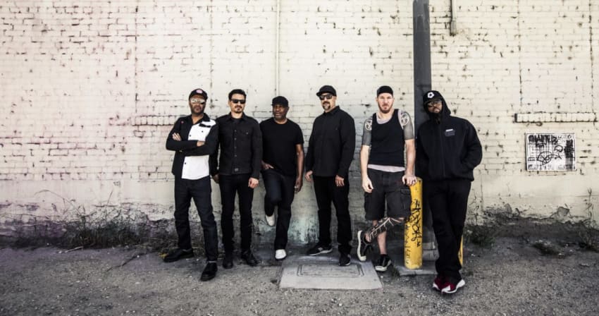 Prophets Of Rage Publicity Photo Travis Shinn Crop 7