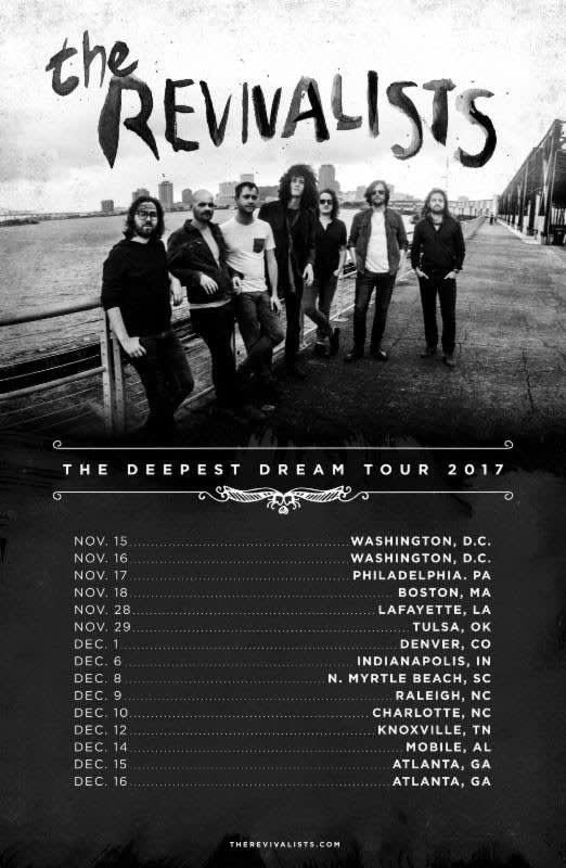 Revdeeptour admat