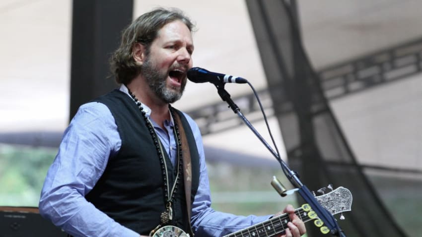 Rich Robinson