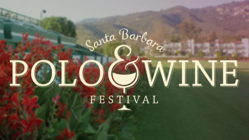 Santa Barbara Polo & Wine Festival