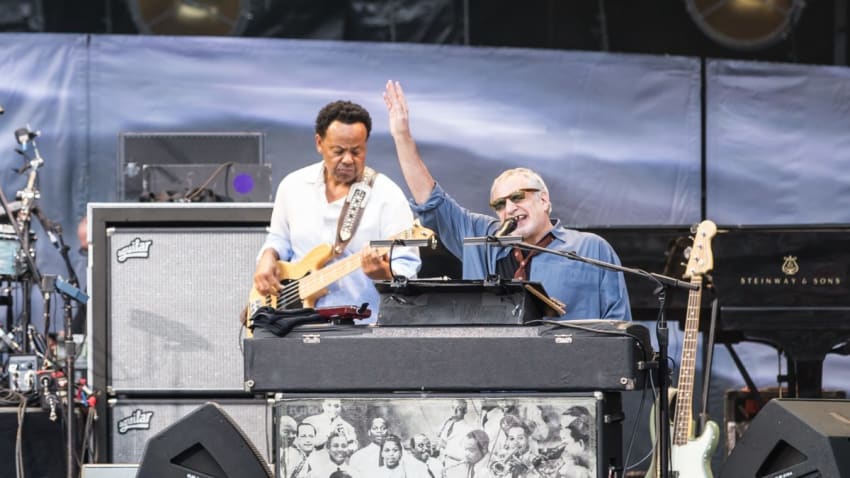 Steely Dan