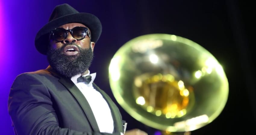 The Roots Krolick Crop