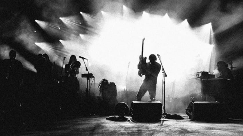 Trey Anastasio Band Announces 2017 Fall Tour