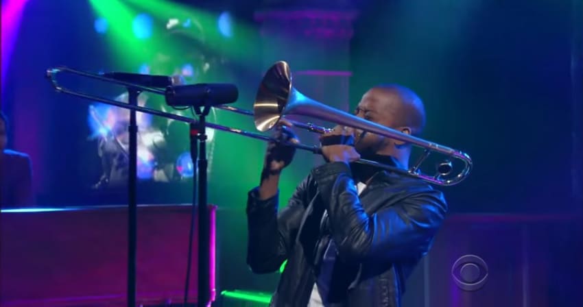 Trombone Shorty Colbert Screengrab Crop