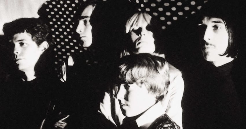 Velvet Undgerground Album Cover Crop 2