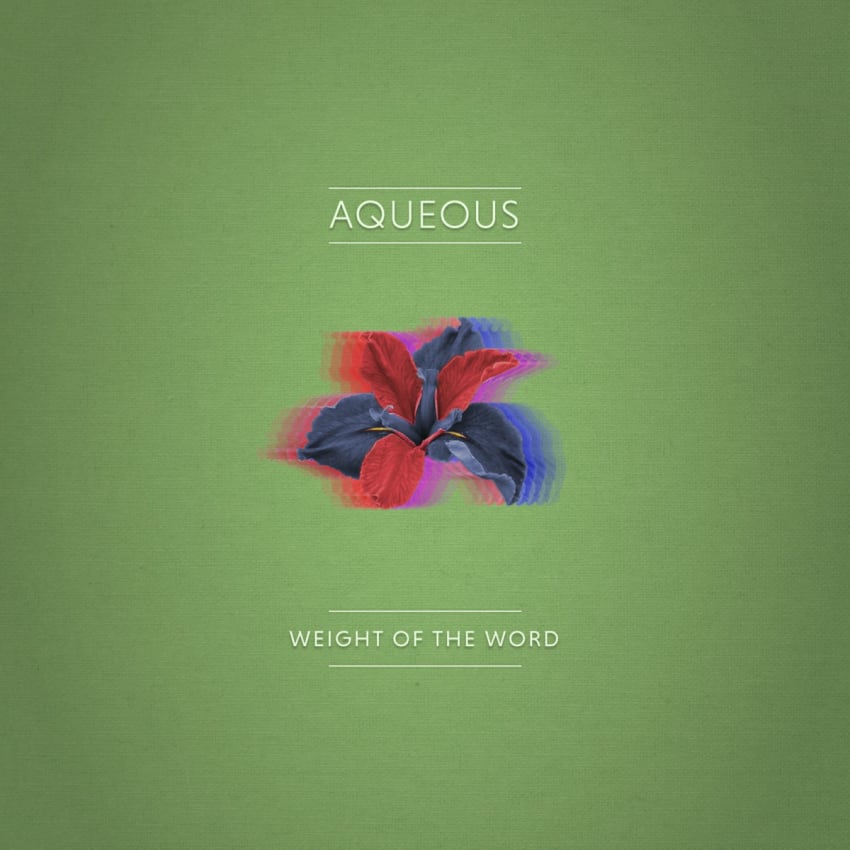 Weight Of The World Cover