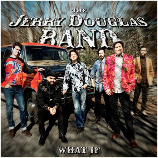 What If Cover Art