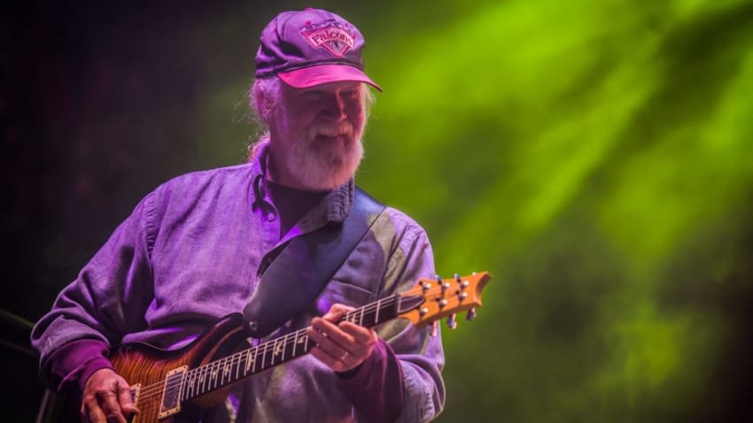 Jimmy Herring