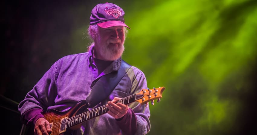 Jimmy Herring