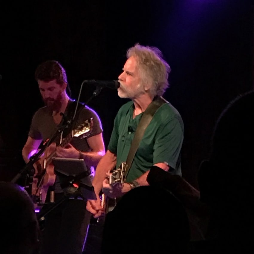 bobweirterrapin