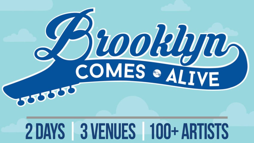 Brooklyn Comes Alive