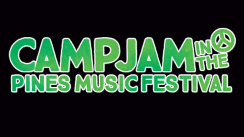 Camp Jam in the Pines (Fall)