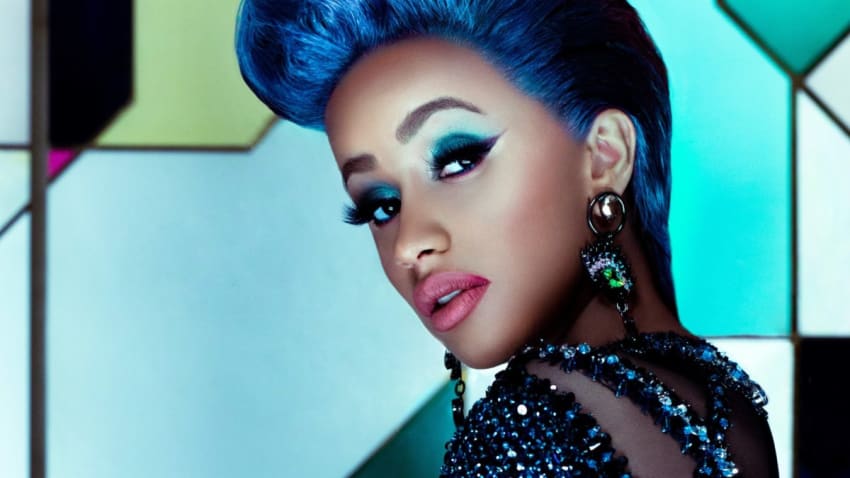 Cardi B