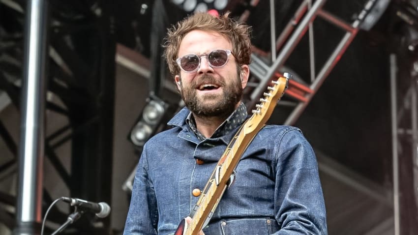 Taylor Goldsmith