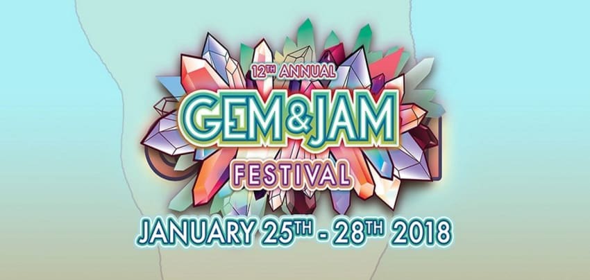 gemjam 17 glory