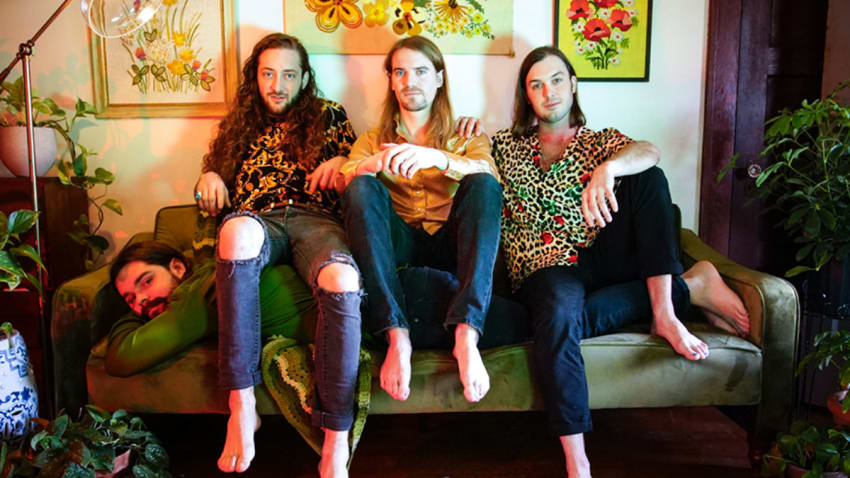 The Mammoths
