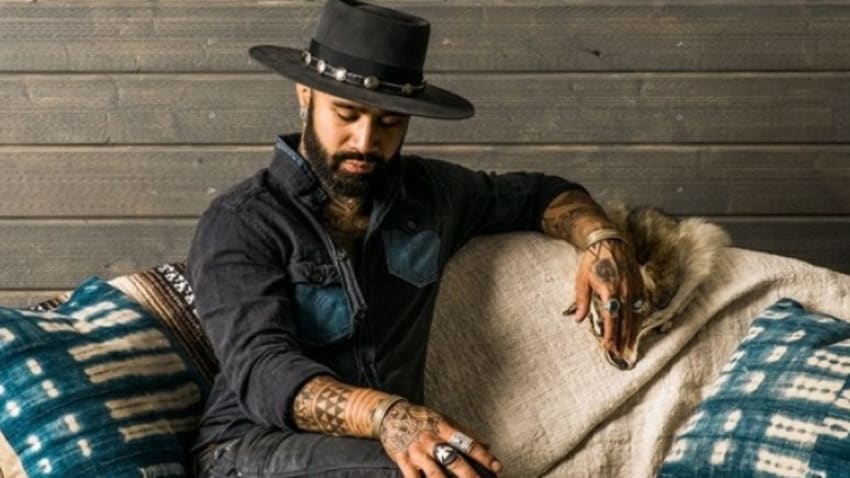 Nahko