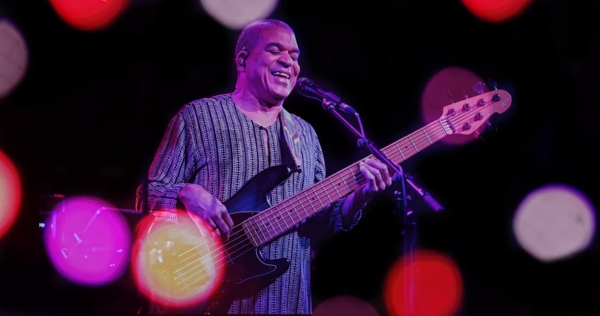 Buy Oteil Burbridge Tickets