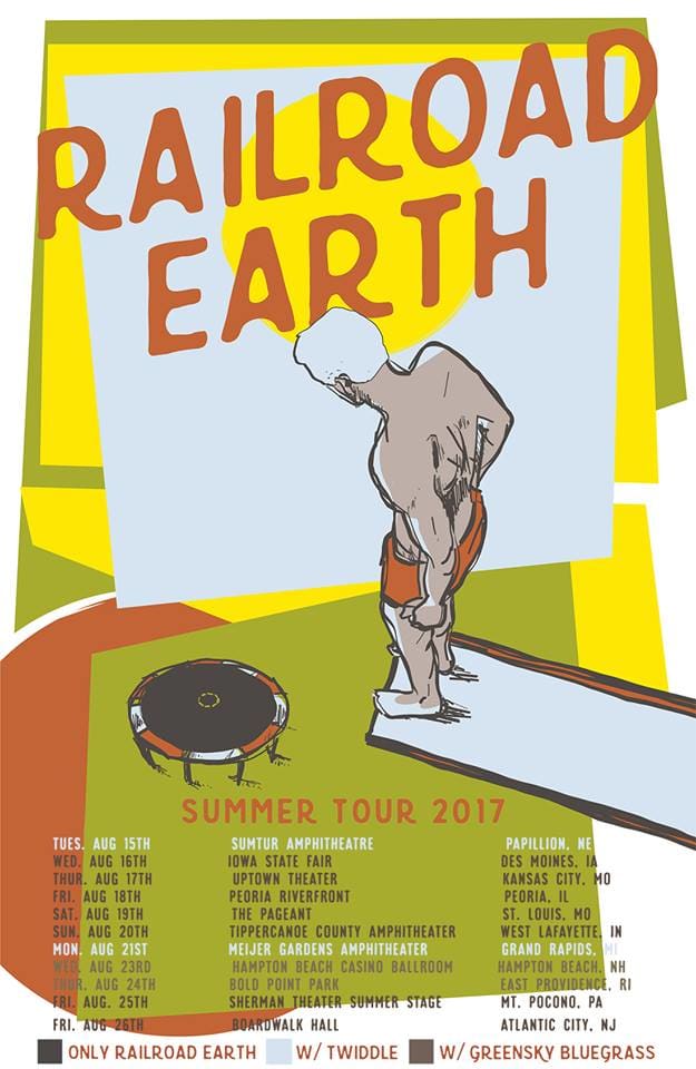 rre summer gstwid take 2