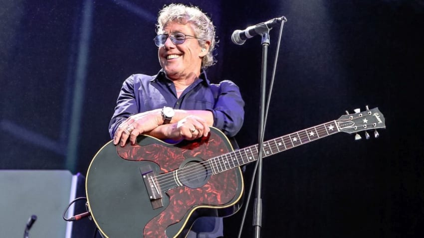 Bay Area Bash: 2017 Outside Lands Music Festival - Photos & Videos