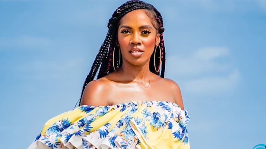 Tiwa Savage